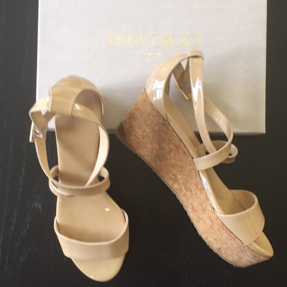 Jimmy Choo Sandals